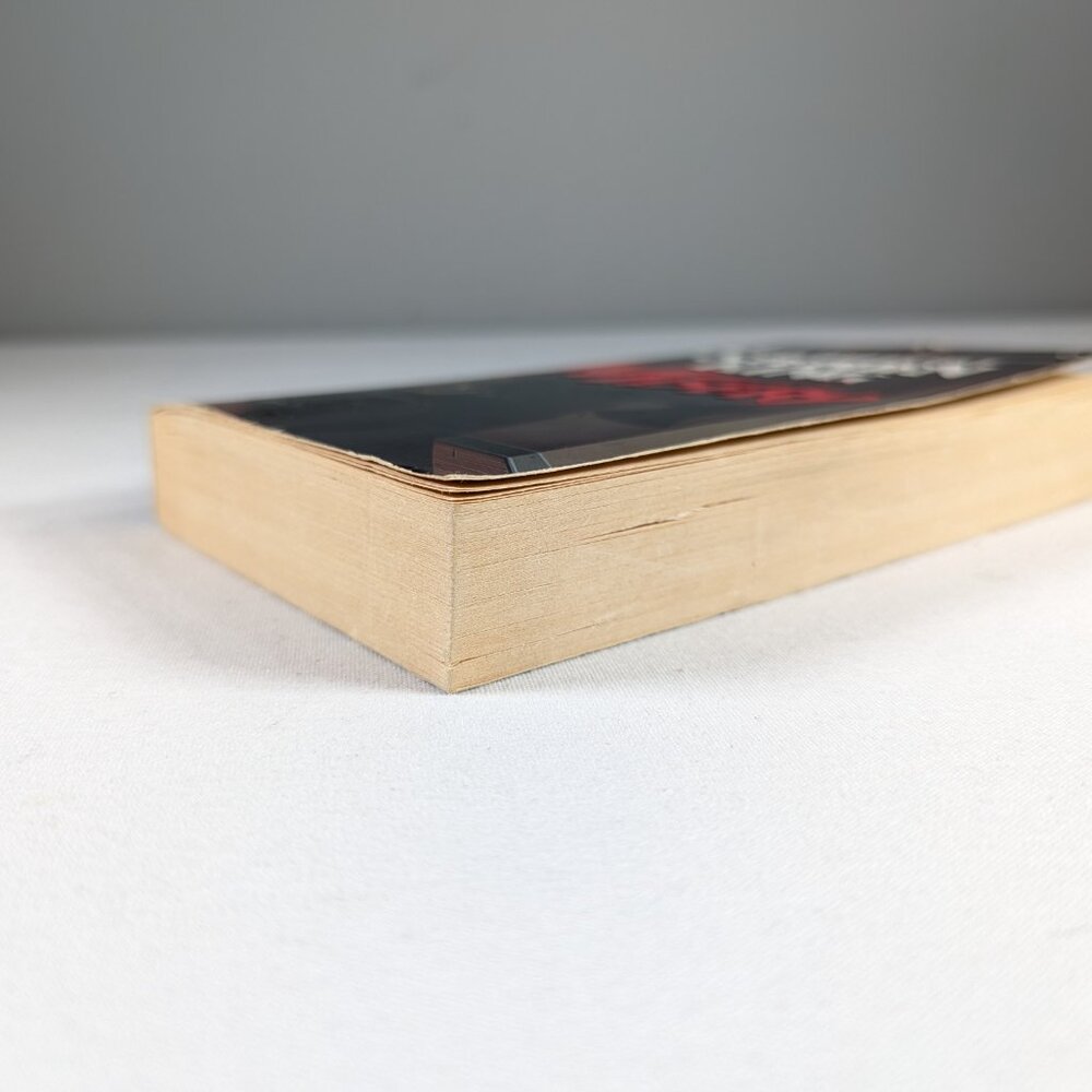 Stephen King MISERY 1st Signet edition paperback - Picture 8 of 9